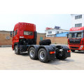 Dongfeng Dieselmotor 6X4 Traktor LKW Fabrik